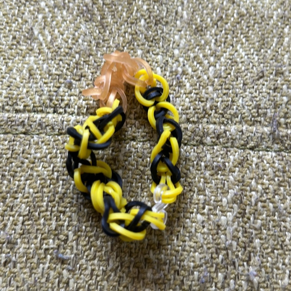 Bracelet!